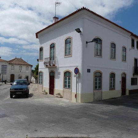 Casa das Merendeiras Espinhal Exterior foto