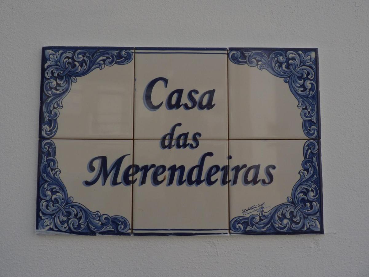 Casa das Merendeiras Espinhal Exterior foto